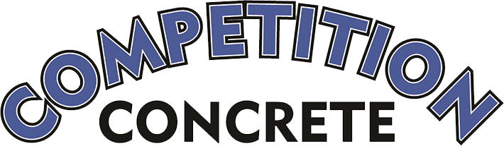 Competition Concrete